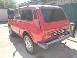 ВАЗ (Lada) Lada 2121 1978 годаүшін1 750 000 тг. в Алматы – фото 5