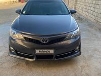 Toyota Camry 2014 годаfor5 000 000 тг. в Актау