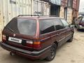 Volkswagen Passat 1990 года за 1 200 000 тг. в Алматы – фото 2