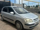 Hyundai Getz 2004 годаfor2 100 000 тг. в Алматы – фото 2