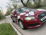 Audi A3 2009 года за 3 600 000 тг. в Алматы