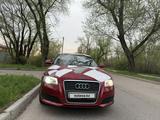 Audi A3 2009 года за 3 600 000 тг. в Алматы – фото 4