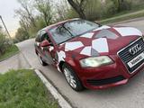 Audi A3 2009 года за 3 600 000 тг. в Алматы – фото 5