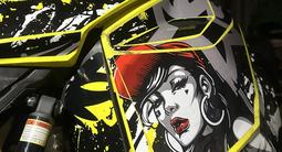 BRP  Ski-Doo Summit 800 2014 года за 3 200 000 тг. в Риддер – фото 2