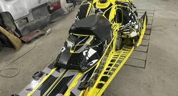 BRP  Ski-Doo Summit 800 2014 года за 3 200 000 тг. в Риддер – фото 3