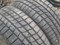 Шины 225/60 R16 — "Pirelli Winter 210 SnowSport" (Германия), зимнfor65 000 тг. в Астана – фото 2