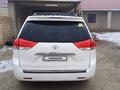 Toyota Sienna 2013 года за 13 000 000 тг. в Актау – фото 5