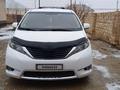 Toyota Sienna 2013 года за 13 000 000 тг. в Актау – фото 7