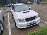 Subaru Forester 2001 года за 3 500 000 тг. в Усть-Каменогорск – фото 2