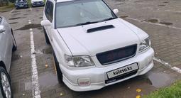 Subaru Forester 2001 года за 3 500 000 тг. в Усть-Каменогорск – фото 2
