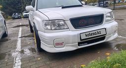Subaru Forester 2001 года за 3 500 000 тг. в Усть-Каменогорск