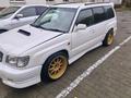 Subaru Forester 2001 года за 3 500 000 тг. в Усть-Каменогорск – фото 3