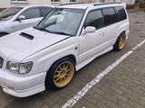 Subaru Forester 2001 года за 3 500 000 тг. в Усть-Каменогорск – фото 3