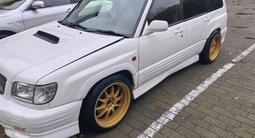 Subaru Forester 2001 года за 3 500 000 тг. в Усть-Каменогорск – фото 3