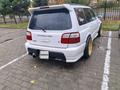 Subaru Forester 2001 года за 3 500 000 тг. в Усть-Каменогорск – фото 5