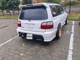 Subaru Forester 2001 года за 3 500 000 тг. в Усть-Каменогорск – фото 5