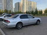 Nissan Maxima 1999 годаүшін2 700 000 тг. в Астана – фото 5