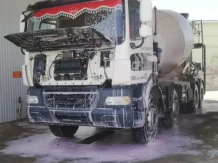 DAF  CF-series 2007 года за 19 000 000 тг. в Актау – фото 5