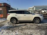 Toyota Fortuner 2022 годаfor18 800 000 тг. в Алматы – фото 3