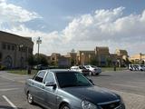 ВАЗ (Lada) Priora 2170 2014 года за 2 000 000 тг. в Шымкент – фото 2