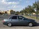 ВАЗ (Lada) Priora 2170 2014 года за 2 000 000 тг. в Шымкент – фото 3