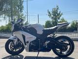 Honda  CBR 1000 RR/RA Fireblade 2008 годаүшін3 400 000 тг. в Алматы – фото 3