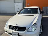 Mercedes-Benz CLS 280 2008 года за 8 900 000 тг. в Алматы