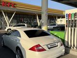 Mercedes-Benz CLS 280 2008 года за 8 900 000 тг. в Алматы – фото 5