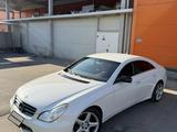 Mercedes-Benz CLS 280 2008 года за 8 900 000 тг. в Алматы – фото 2