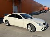 Mercedes-Benz CLS 280 2008 года за 8 900 000 тг. в Алматы – фото 3