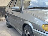 ВАЗ (Lada) 2114 2010 года за 950 000 тг. в Аксу – фото 3