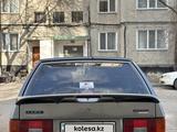 ВАЗ (Lada) 2114 2010 года за 950 000 тг. в Аксу – фото 4
