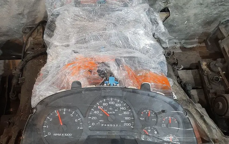 Щиток приборовүшін5 330 тг. в Алматы