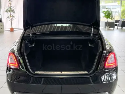 Rolls-Royce Ghost 2020 года за 319 788 762 тг. в Алматы – фото 10