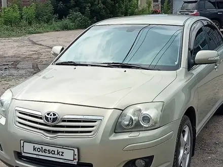 Toyota Avensis 2006 года за 4 700 000 тг. в Павлодар