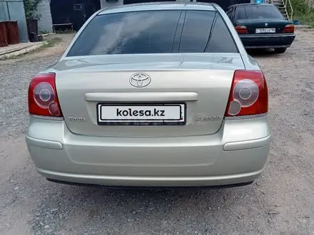 Toyota Avensis 2006 года за 4 700 000 тг. в Павлодар – фото 3