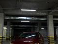 Hyundai Elantra 2017 года за 5 400 000 тг. в Шымкент