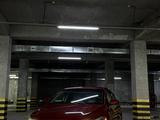 Hyundai Elantra 2017 года за 5 400 000 тг. в Шымкент