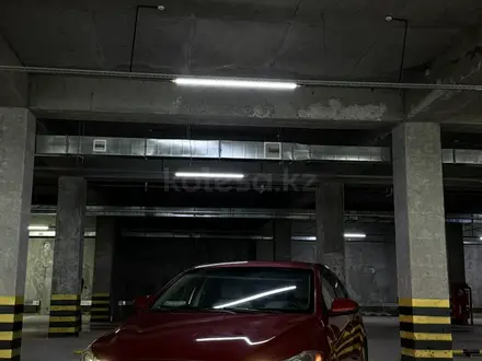 Hyundai Elantra 2017 года за 5 400 000 тг. в Шымкент