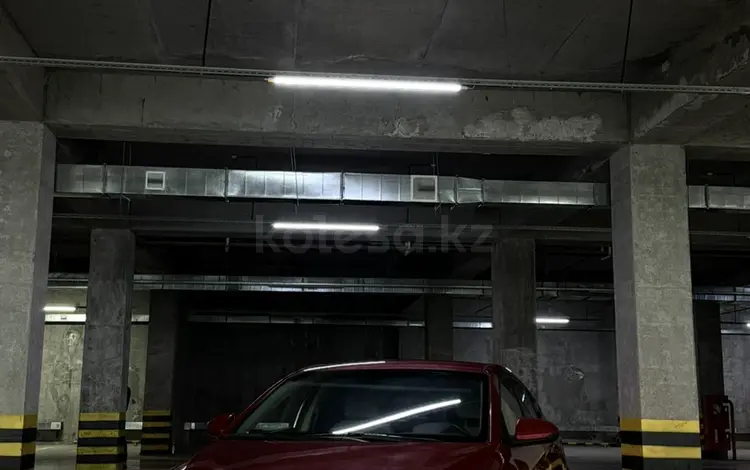 Hyundai Elantra 2017 года за 5 400 000 тг. в Шымкент