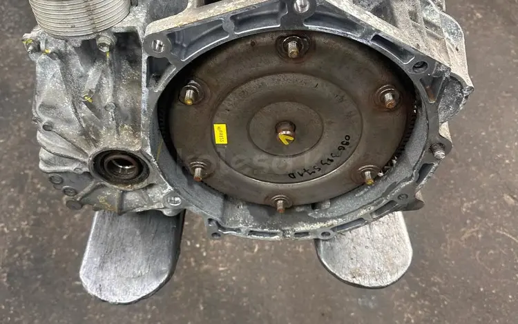 AKPP АКПП 09G на Volkswagen Passat за 546 тг. в Алматы