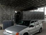 ВАЗ (Lada) 2114 2008 годаүшін900 000 тг. в Шымкент – фото 2