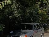ВАЗ (Lada) 2114 2008 годаүшін900 000 тг. в Шымкент – фото 4