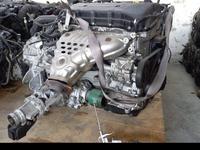 Двигатель Mitsubishi Lancer 4B11 2.0for600 000 тг. в Астана