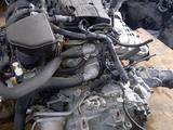 Двигатель Mitsubishi Lancer 4B11 2.0 за 600 000 тг. в Астана – фото 2