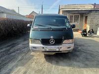 SsangYong Istana 1999 годаүшін1 350 000 тг. в Алматы