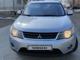 Mitsubishi Outlander 2007 года за 6 000 000 тг. в Кульсары