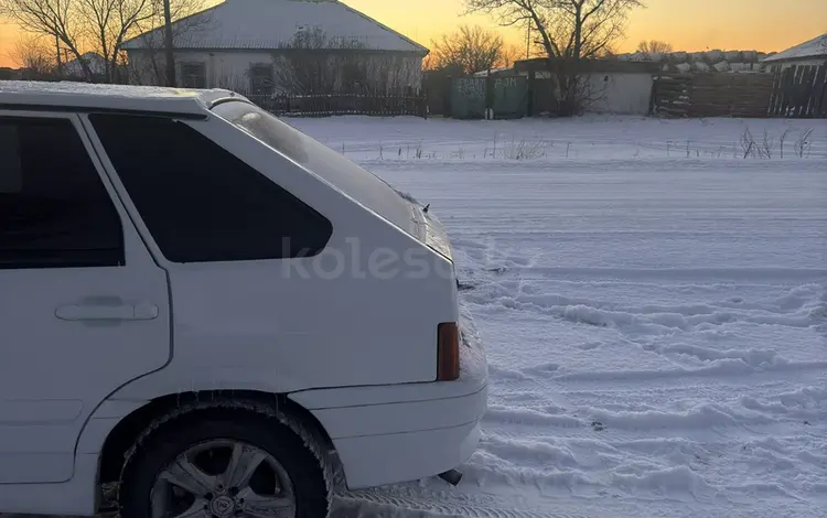 ВАЗ (Lada) 2114 2013 годаfor1 400 000 тг. в Семей