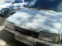 ВАЗ (Lada) 21099 2001 годаүшін400 000 тг. в Актобе