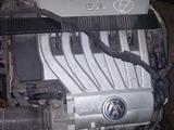 Двигатель на Volkswagen Passat B6 Объем 3.2 за 2 453 тг. в Алматы – фото 3